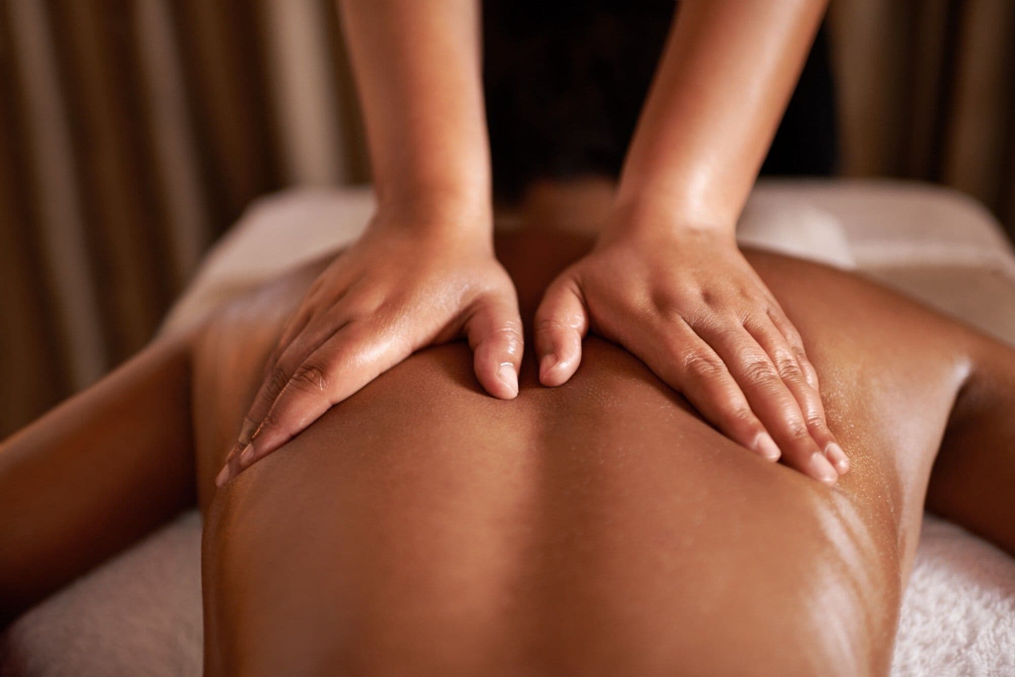 60min Luxurious Massage thumbnail