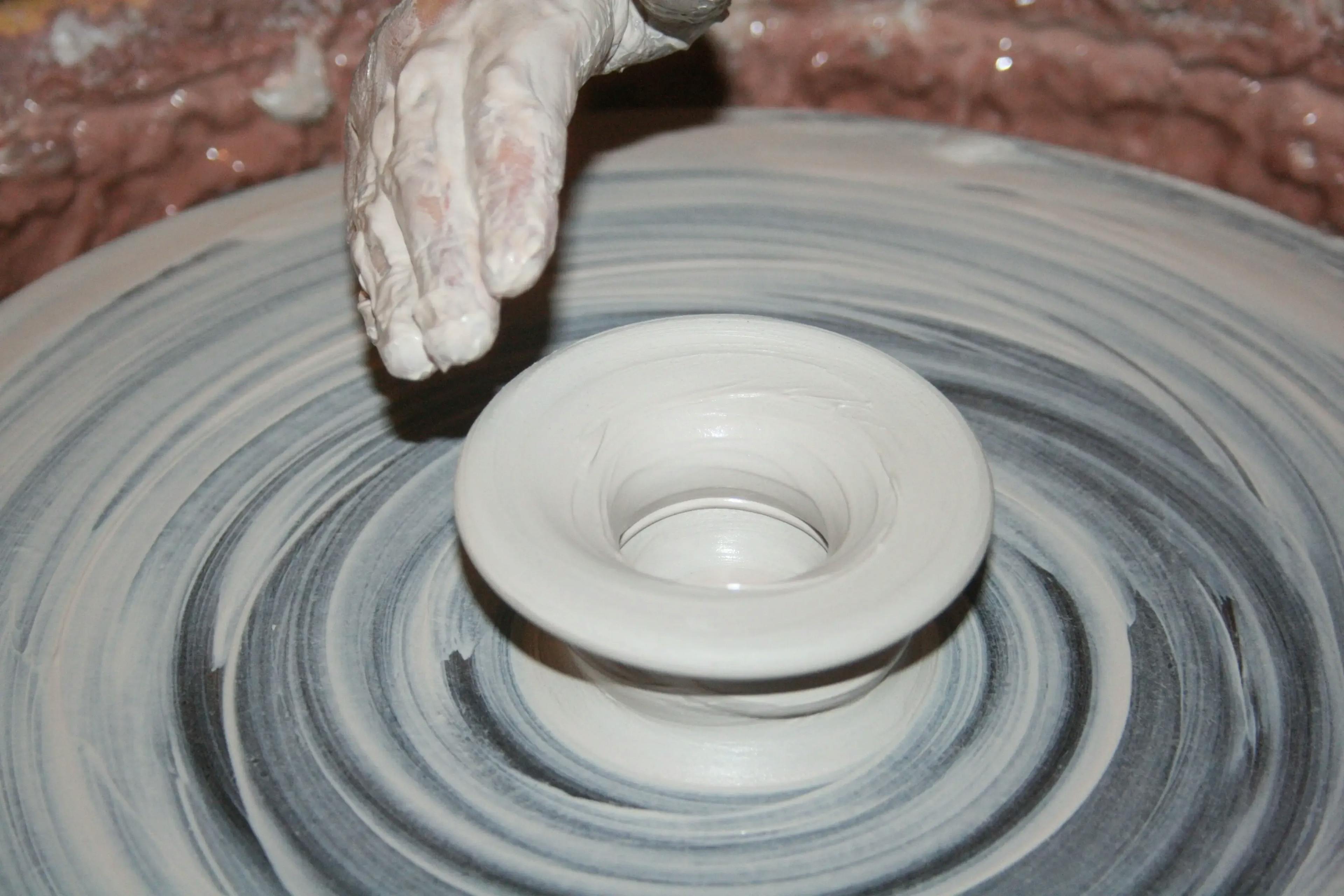 Pottery Tasters Workshop thumbnail