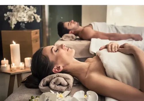 Day Spa Indulgence for Two thumbnail
